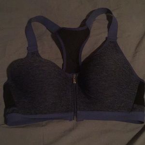 Victoria secret sports bra
